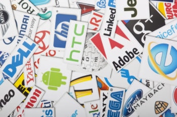 arquitectura de marca