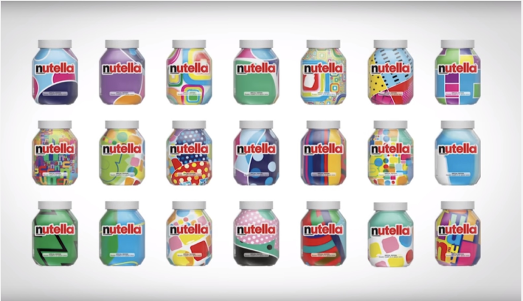 ejemplos de innovacion de productos