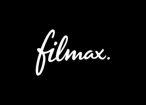 filmax imagotipo