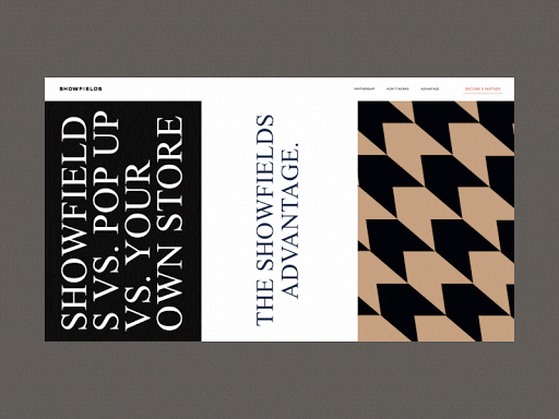 ideas para páginas web