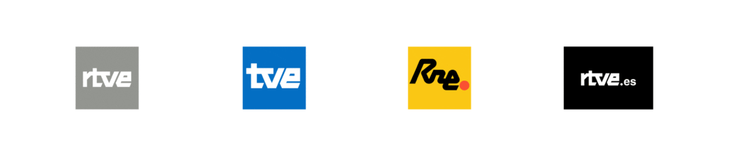 logos famosos