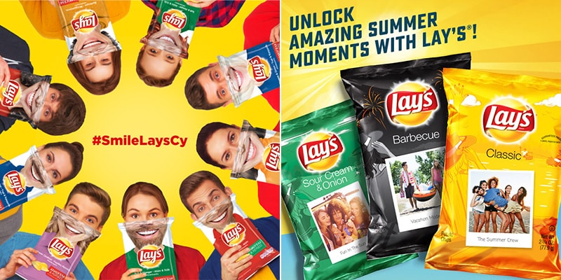 packagings personalizados