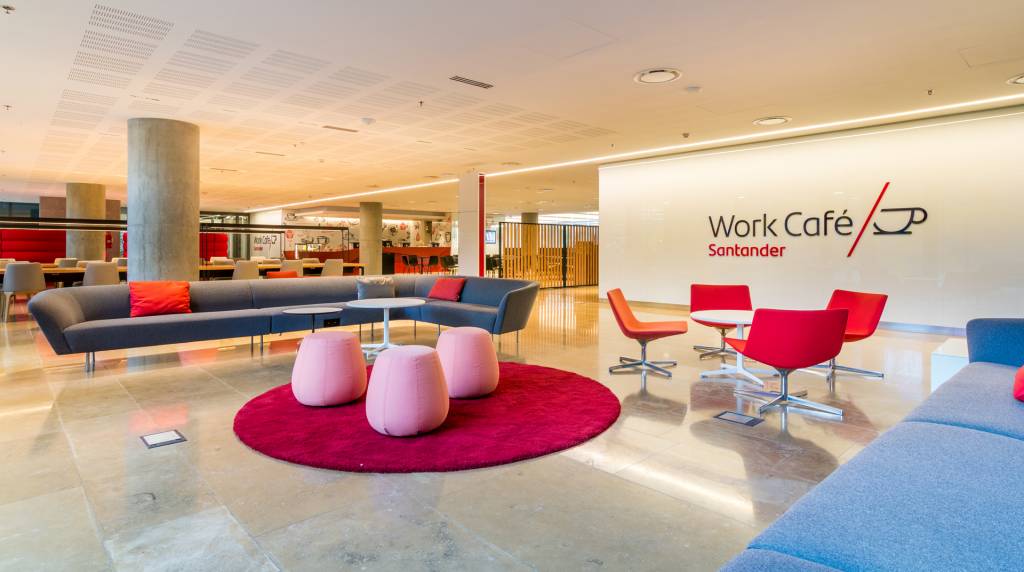 Códigos visuales banco